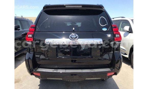 Buy Import Toyota Prado Black Car in Import - Dubai in Ethiopia Buy Import Toyota Prado Black Car in Import - Dubai in Ethiopia