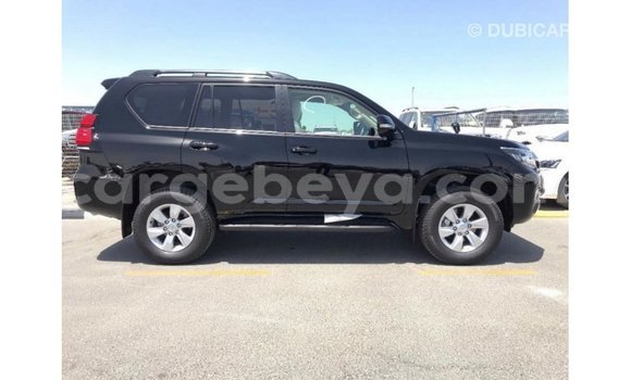 Buy Import Toyota Prado Black Car in Import - Dubai in Ethiopia Buy Import Toyota Prado Black Car in Import - Dubai in Ethiopia