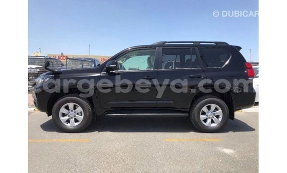 Buy Import Toyota Prado Black Car in Import - Dubai in Ethiopia Buy Import Toyota Prado Black Car in Import - Dubai in Ethiopia