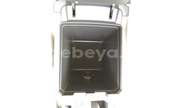 Buy Import Toyota Prado Black Car in Import - Dubai in Ethiopia Buy Import Toyota Prado Black Car in Import - Dubai in Ethiopia