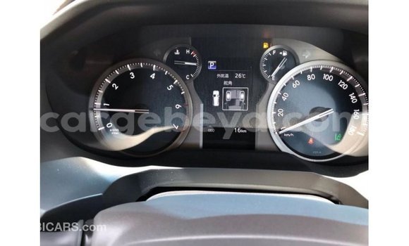 Buy Import Toyota Prado Black Car in Import - Dubai in Ethiopia Buy Import Toyota Prado Black Car in Import - Dubai in Ethiopia