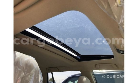 Buy Import Toyota Prado Black Car in Import - Dubai in Ethiopia Buy Import Toyota Prado Black Car in Import - Dubai in Ethiopia