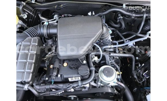 Buy Import Toyota Prado Black Car in Import - Dubai in Ethiopia Buy Import Toyota Prado Black Car in Import - Dubai in Ethiopia