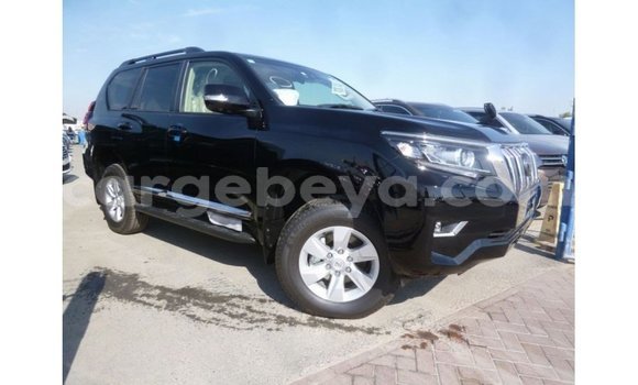 Buy Import Toyota Prado Black Car in Import - Dubai in Ethiopia Buy Import Toyota Prado Black Car in Import - Dubai in Ethiopia