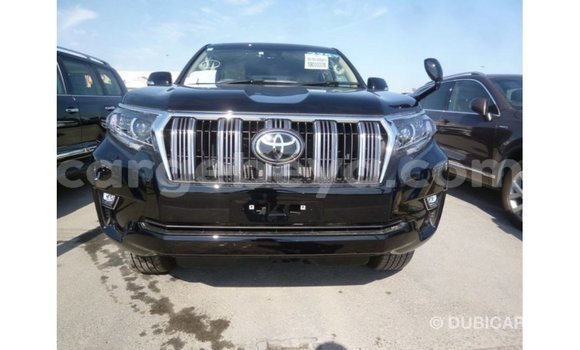 Buy Import Toyota Prado Black Car in Import - Dubai in Ethiopia Buy Import Toyota Prado Black Car in Import - Dubai in Ethiopia