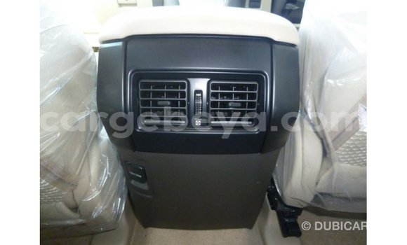 Buy Import Toyota Prado Black Car in Import - Dubai in Ethiopia Buy Import Toyota Prado Black Car in Import - Dubai in Ethiopia
