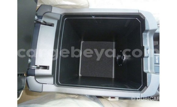 Buy Import Toyota Prado Black Car in Import - Dubai in Ethiopia Buy Import Toyota Prado Black Car in Import - Dubai in Ethiopia