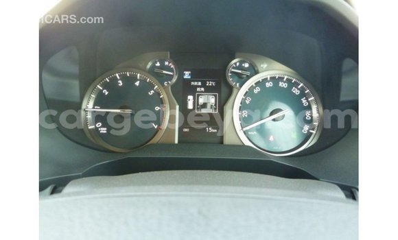 Buy Import Toyota Prado Black Car in Import - Dubai in Ethiopia Buy Import Toyota Prado Black Car in Import - Dubai in Ethiopia