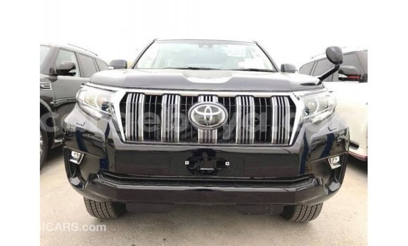 Buy Import Toyota Prado Black Car in Import - Dubai in Ethiopia Buy Import Toyota Prado Black Car in Import - Dubai in Ethiopia