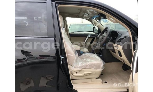 Buy Import Toyota Prado Black Car in Import - Dubai in Ethiopia Buy Import Toyota Prado Black Car in Import - Dubai in Ethiopia