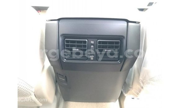 Buy Import Toyota Prado Black Car in Import - Dubai in Ethiopia Buy Import Toyota Prado Black Car in Import - Dubai in Ethiopia