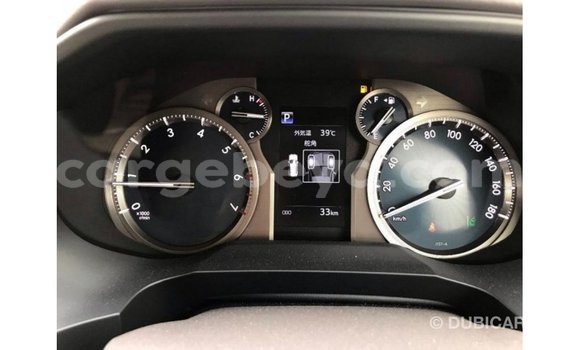 Buy Import Toyota Prado Black Car in Import - Dubai in Ethiopia Buy Import Toyota Prado Black Car in Import - Dubai in Ethiopia
