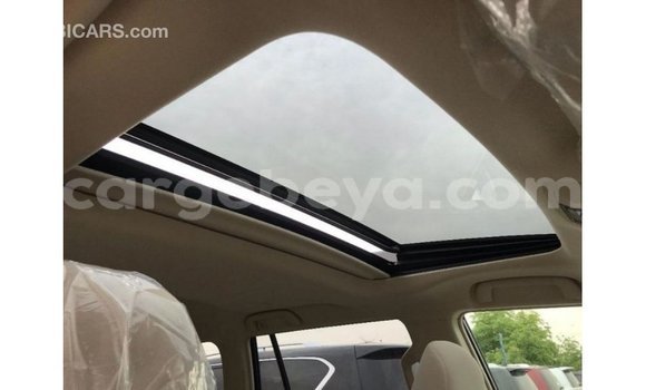 Buy Import Toyota Prado Black Car in Import - Dubai in Ethiopia Buy Import Toyota Prado Black Car in Import - Dubai in Ethiopia