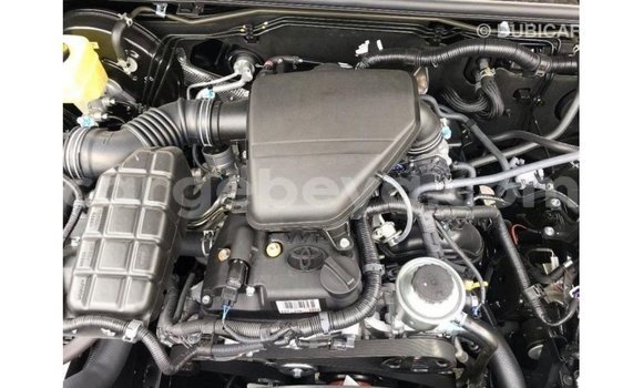 Buy Import Toyota Prado Black Car in Import - Dubai in Ethiopia Buy Import Toyota Prado Black Car in Import - Dubai in Ethiopia