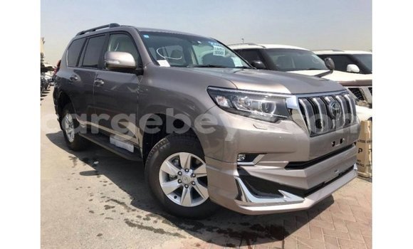 ይግዙ Imported Toyota Prado ብናማ መኪና በ Import - Dubai በ ኢትዮጵያ ይግዙ Imported Toyota Prado ብናማ መኪና በ Import - Dubai በ ኢትዮጵያ