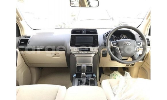 ይግዙ Imported Toyota Prado ብናማ መኪና በ Import - Dubai በ ኢትዮጵያ ይግዙ Imported Toyota Prado ብናማ መኪና በ Import - Dubai በ ኢትዮጵያ