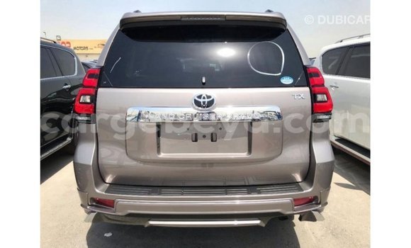 ይግዙ Imported Toyota Prado ብናማ መኪና በ Import - Dubai በ ኢትዮጵያ ይግዙ Imported Toyota Prado ብናማ መኪና በ Import - Dubai በ ኢትዮጵያ