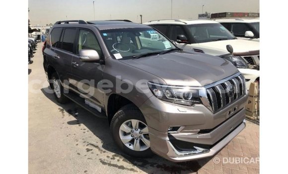 ይግዙ Imported Toyota Prado ብናማ መኪና በ Import - Dubai በ ኢትዮጵያ ይግዙ Imported Toyota Prado ብናማ መኪና በ Import - Dubai በ ኢትዮጵያ