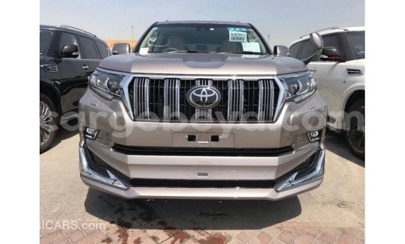 ይግዙ Imported Toyota Prado ብናማ መኪና በ Import - Dubai በ ኢትዮጵያ ይግዙ Imported Toyota Prado ብናማ መኪና በ Import - Dubai በ ኢትዮጵያ
