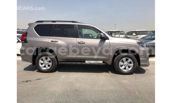 ይግዙ Imported Toyota Prado ብናማ መኪና በ Import - Dubai በ ኢትዮጵያ ይግዙ Imported Toyota Prado ብናማ መኪና በ Import - Dubai በ ኢትዮጵያ