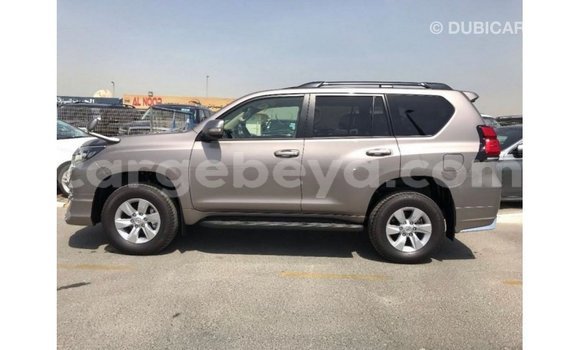 ይግዙ Imported Toyota Prado ብናማ መኪና በ Import - Dubai በ ኢትዮጵያ ይግዙ Imported Toyota Prado ብናማ መኪና በ Import - Dubai በ ኢትዮጵያ