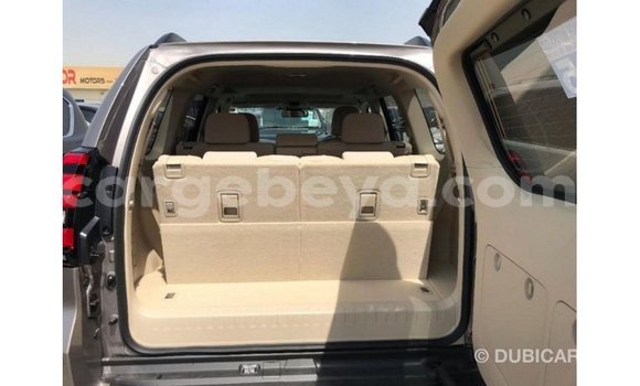 ይግዙ Imported Toyota Prado ብናማ መኪና በ Import - Dubai በ ኢትዮጵያ ይግዙ Imported Toyota Prado ብናማ መኪና በ Import - Dubai በ ኢትዮጵያ