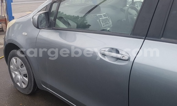 Buy Used Toyota 4Runner Silver Car in Addis–Ababa in Ethiopia Buy Used Toyota 4Runner Silver Car in Addis–Ababa in Ethiopia