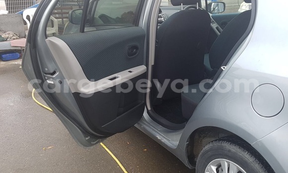 Buy Used Toyota 4Runner Silver Car in Addis–Ababa in Ethiopia Buy Used Toyota 4Runner Silver Car in Addis–Ababa in Ethiopia