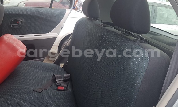 Buy Used Toyota 4Runner Silver Car in Addis–Ababa in Ethiopia Buy Used Toyota 4Runner Silver Car in Addis–Ababa in Ethiopia