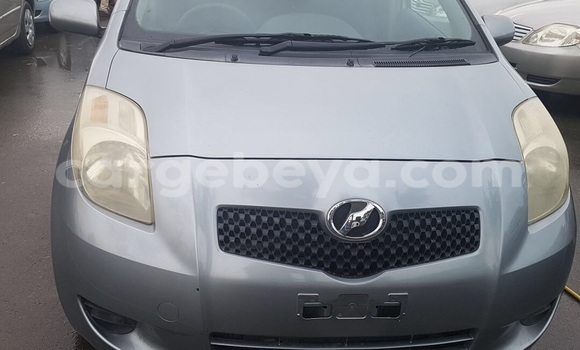 Buy Used Toyota 4Runner Silver Car in Addis–Ababa in Ethiopia Buy Used Toyota 4Runner Silver Car in Addis–Ababa in Ethiopia