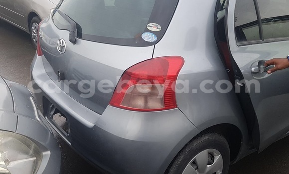 Buy Used Toyota 4Runner Silver Car in Addis–Ababa in Ethiopia Buy Used Toyota 4Runner Silver Car in Addis–Ababa in Ethiopia