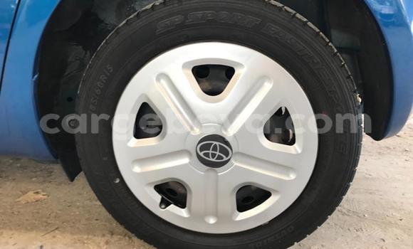 Buy Used Toyota Yaris Blue Car in Addis–Ababa in Ethiopia Buy Used Toyota Yaris Blue Car in Addis–Ababa in Ethiopia