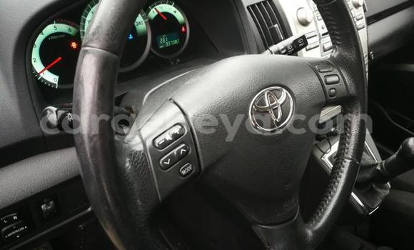 Buy Used Toyota Corolla Verso Blue Car in Addis–Ababa in Ethiopia Buy Used Toyota Corolla Verso Blue Car in Addis–Ababa in Ethiopia
