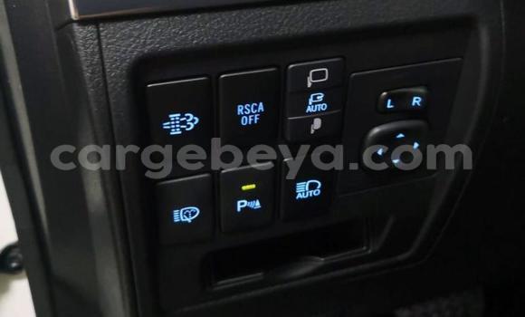 Buy Used Toyota Land Cruiser White Car in Addis–Ababa in Ethiopia Buy Used Toyota Land Cruiser White Car in Addis–Ababa in Ethiopia