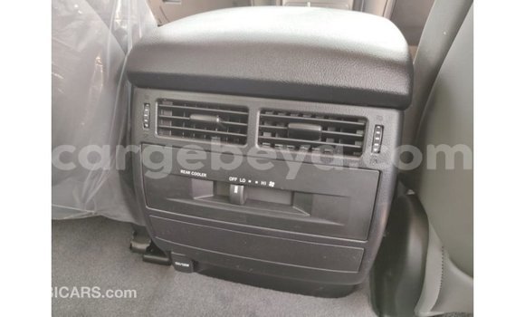 Buy Import Toyota Land Cruiser Black Car in Import - Dubai in Ethiopia Buy Import Toyota Land Cruiser Black Car in Import - Dubai in Ethiopia