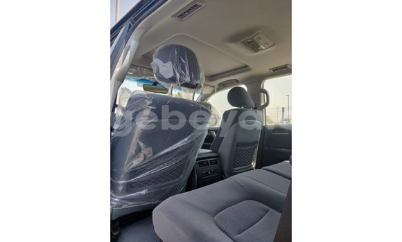 Buy Import Toyota Land Cruiser Black Car in Import - Dubai in Ethiopia Buy Import Toyota Land Cruiser Black Car in Import - Dubai in Ethiopia