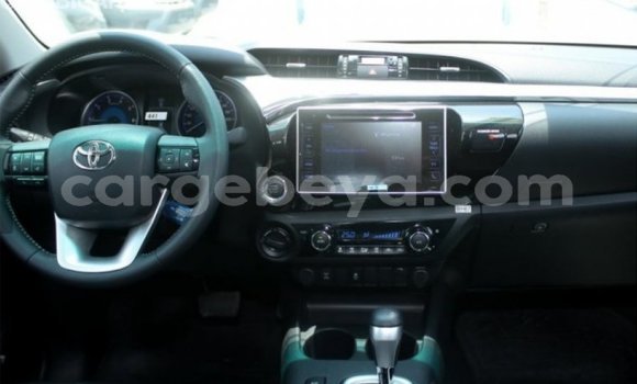 Buy Import Toyota Hilux Other Car in Import - Dubai in Ethiopia Buy Import Toyota Hilux Other Car in Import - Dubai in Ethiopia