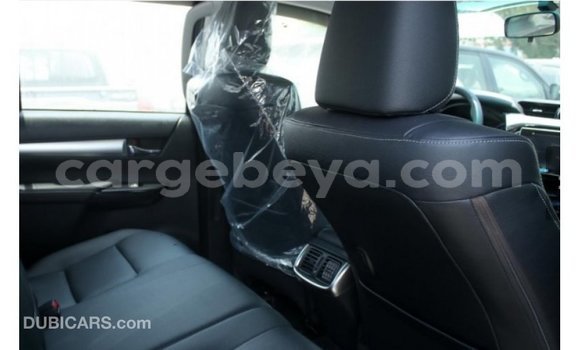 Buy Import Toyota Hilux Other Car in Import - Dubai in Ethiopia Buy Import Toyota Hilux Other Car in Import - Dubai in Ethiopia
