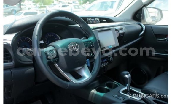 Buy Import Toyota Hilux Other Car in Import - Dubai in Ethiopia Buy Import Toyota Hilux Other Car in Import - Dubai in Ethiopia