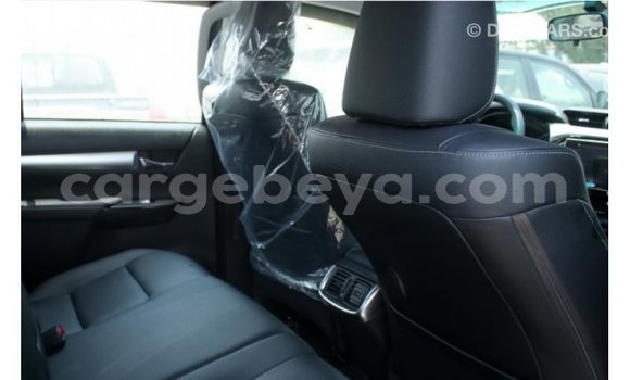 Buy Import Toyota Hilux Other Car in Import - Dubai in Ethiopia Buy Import Toyota Hilux Other Car in Import - Dubai in Ethiopia