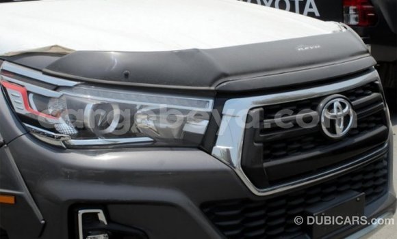 Buy Import Toyota Hilux Other Car in Import - Dubai in Ethiopia Buy Import Toyota Hilux Other Car in Import - Dubai in Ethiopia