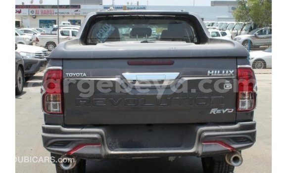 Buy Import Toyota Hilux Other Car in Import - Dubai in Ethiopia Buy Import Toyota Hilux Other Car in Import - Dubai in Ethiopia