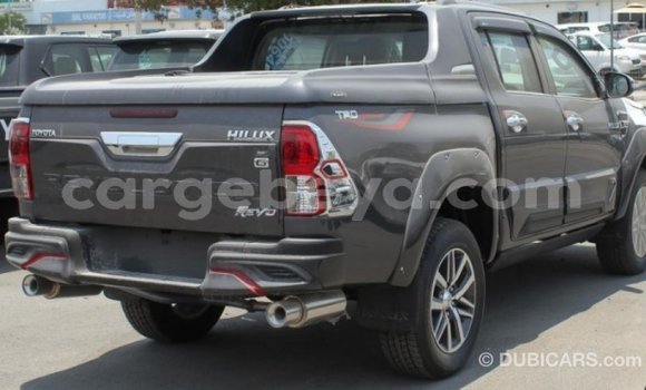 Buy Import Toyota Hilux Other Car in Import - Dubai in Ethiopia Buy Import Toyota Hilux Other Car in Import - Dubai in Ethiopia