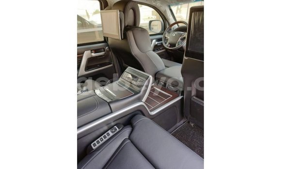 Buy Import Toyota Land Cruiser Black Car in Import - Dubai in Ethiopia Buy Import Toyota Land Cruiser Black Car in Import - Dubai in Ethiopia