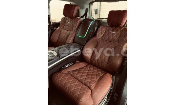 Buy Import Toyota Land Cruiser Black Car in Import - Dubai in Ethiopia Buy Import Toyota Land Cruiser Black Car in Import - Dubai in Ethiopia