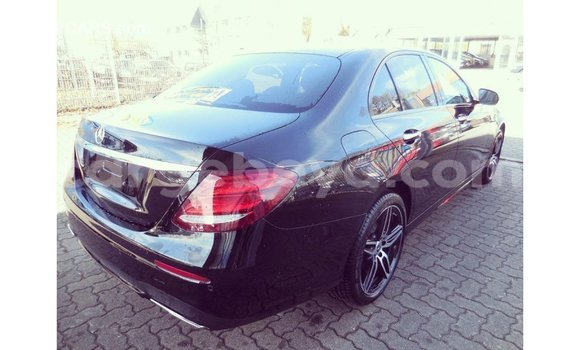 Buy Import Mercedes-Benz 200 Black Car in Import - Dubai in Ethiopia Buy Import Mercedes-Benz 200 Black Car in Import - Dubai in Ethiopia
