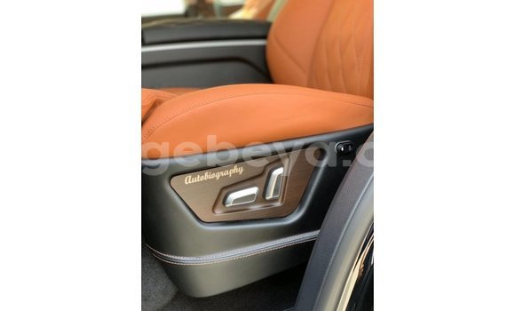 Buy Import Toyota Land Cruiser Black Car in Import - Dubai in Ethiopia Buy Import Toyota Land Cruiser Black Car in Import - Dubai in Ethiopia