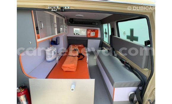 Buy Import Toyota Land Cruiser Beige Car in Import - Dubai in Ethiopia Buy Import Toyota Land Cruiser Beige Car in Import - Dubai in Ethiopia