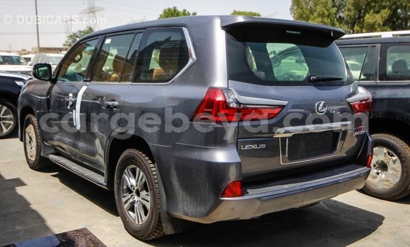 Buy Import Lexus LX Other Car in Import - Dubai in Ethiopia Buy Import Lexus LX Other Car in Import - Dubai in Ethiopia