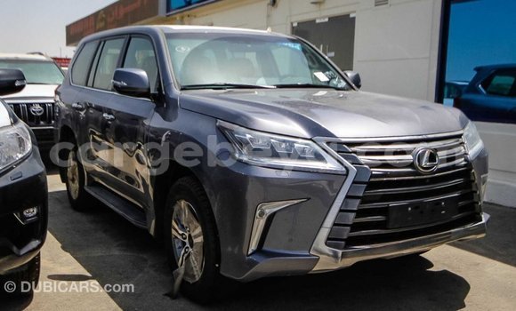Buy Import Lexus LX Other Car in Import - Dubai in Ethiopia Buy Import Lexus LX Other Car in Import - Dubai in Ethiopia